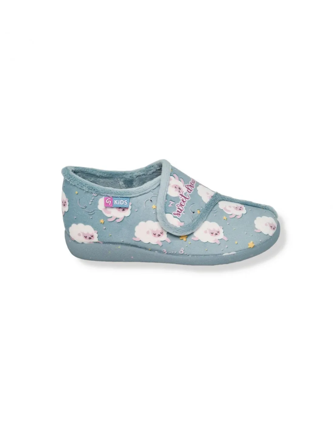Garzón zapatilla casa niña N4349.246