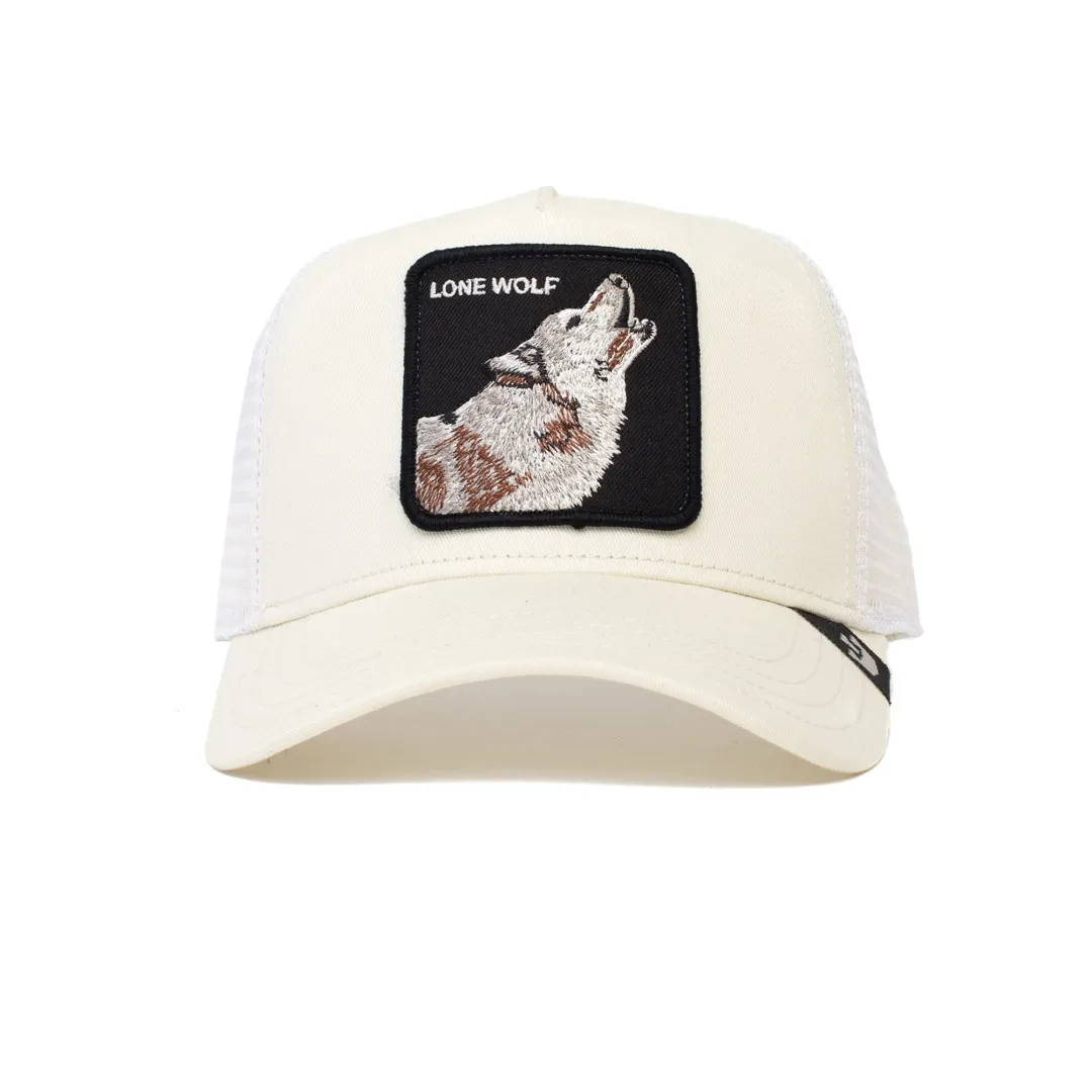 GOORIN Gorra Lobo 