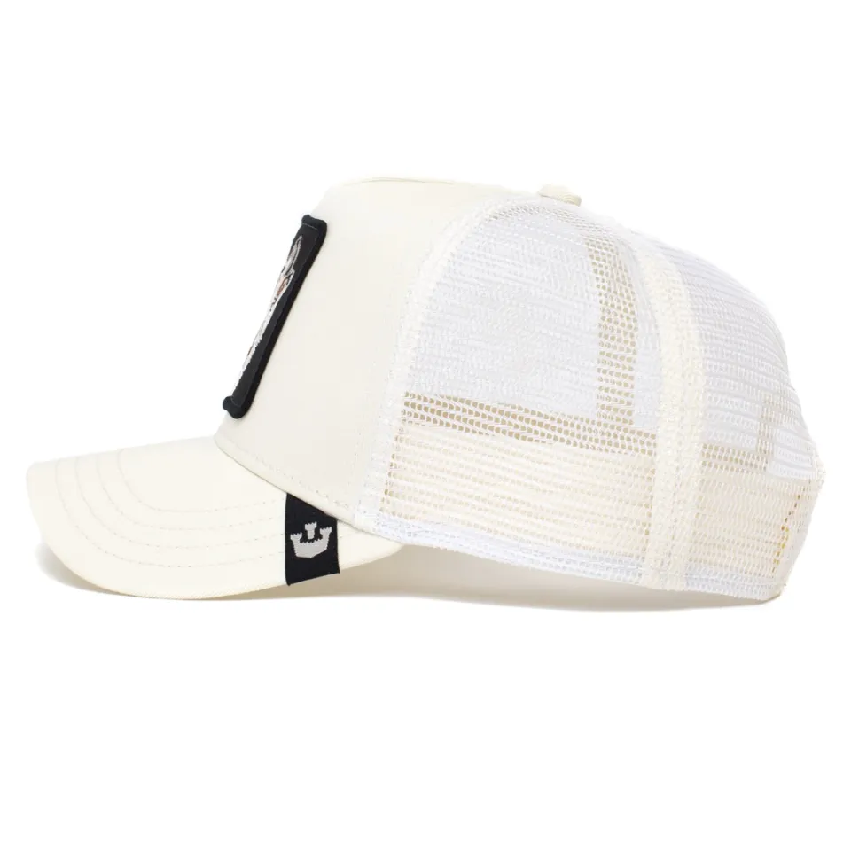 GOORIN Gorra Lobo 