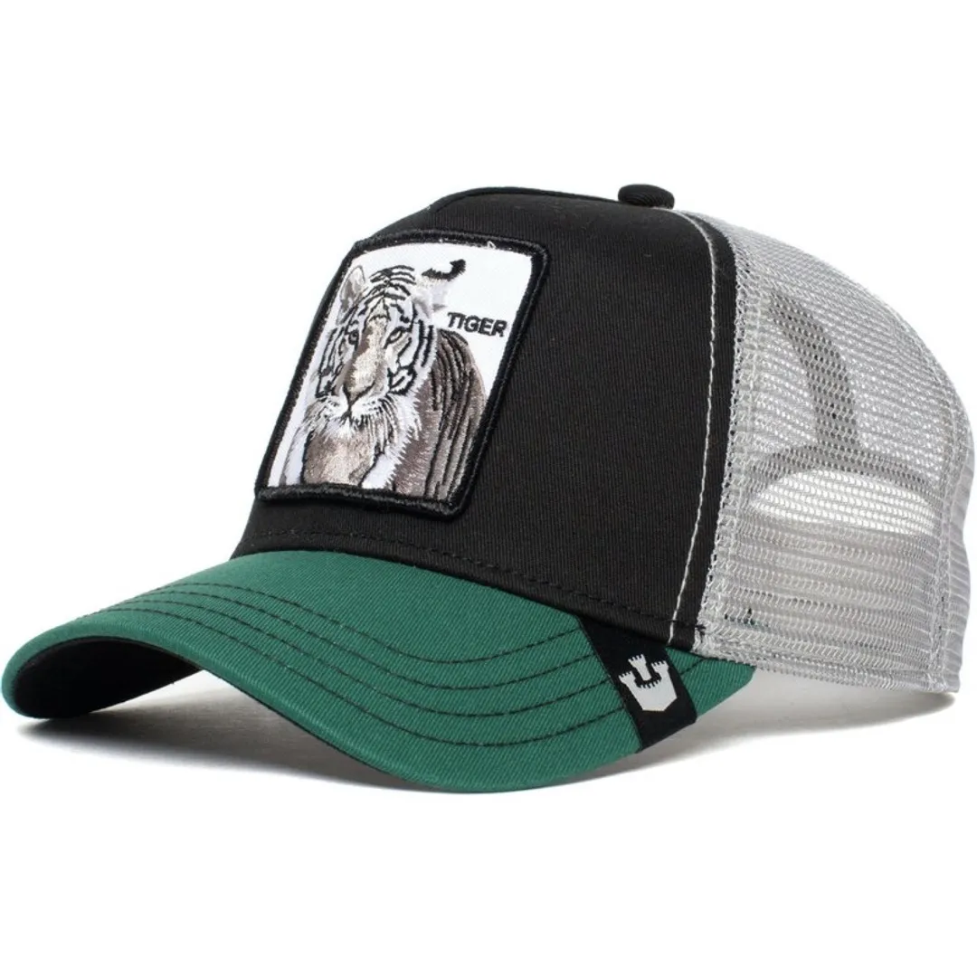 GOORIN GORRA TIGRE 