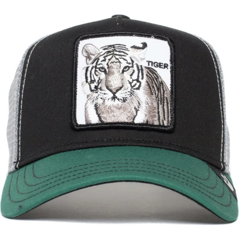 GOORIN GORRA TIGRE 