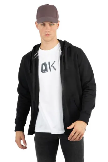 GORRA ALGODóN ORGáNICO  5 PANELES