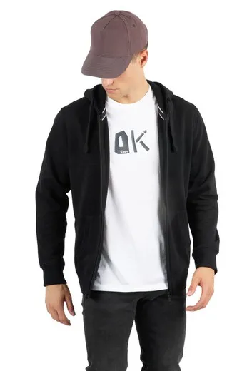 GORRA ALGODóN ORGáNICO  5 PANELES