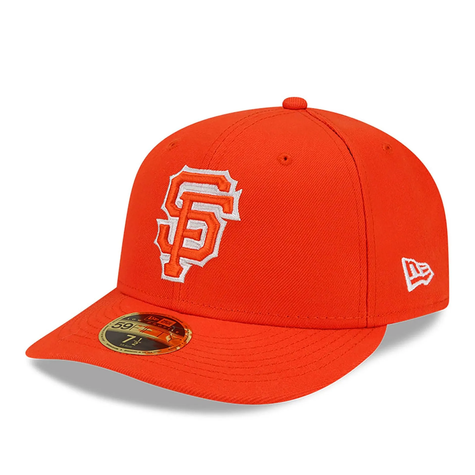 Gorra Atlanta Braves MLB City Connect 2024 Low Profile 59FIFTY Fitted