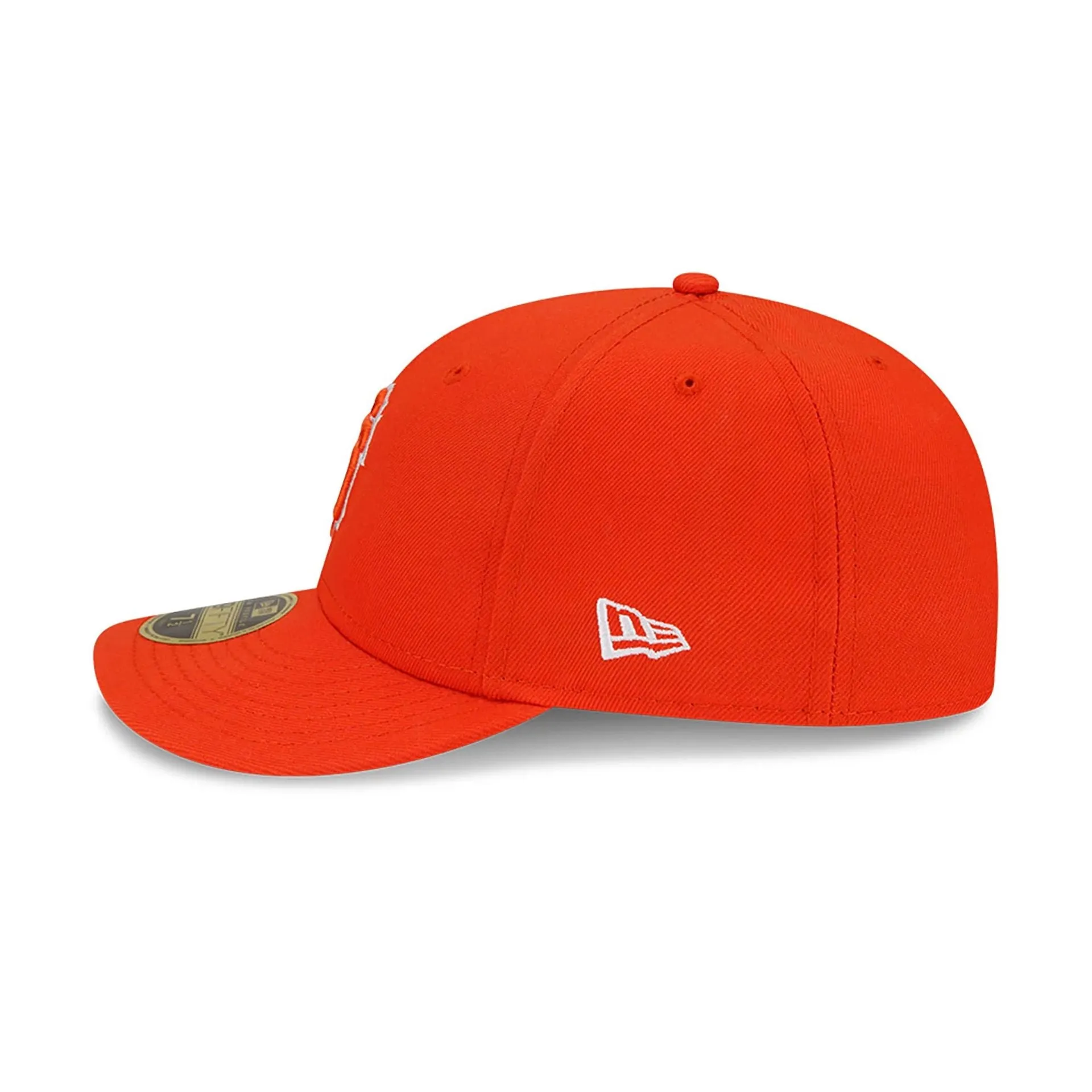 Gorra Atlanta Braves MLB City Connect 2024 Low Profile 59FIFTY Fitted
