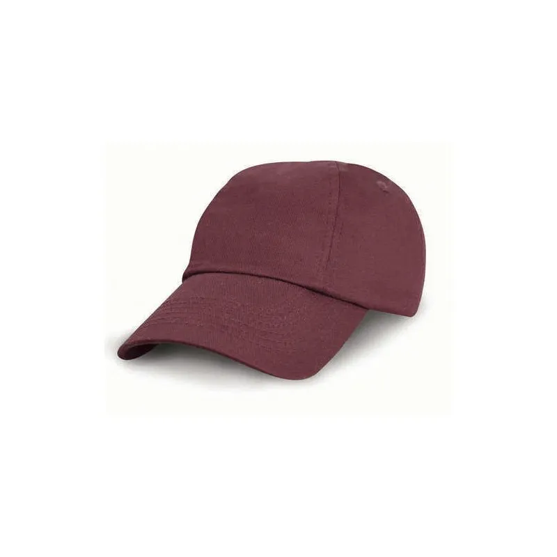 Gorra Baseball Niño de Result