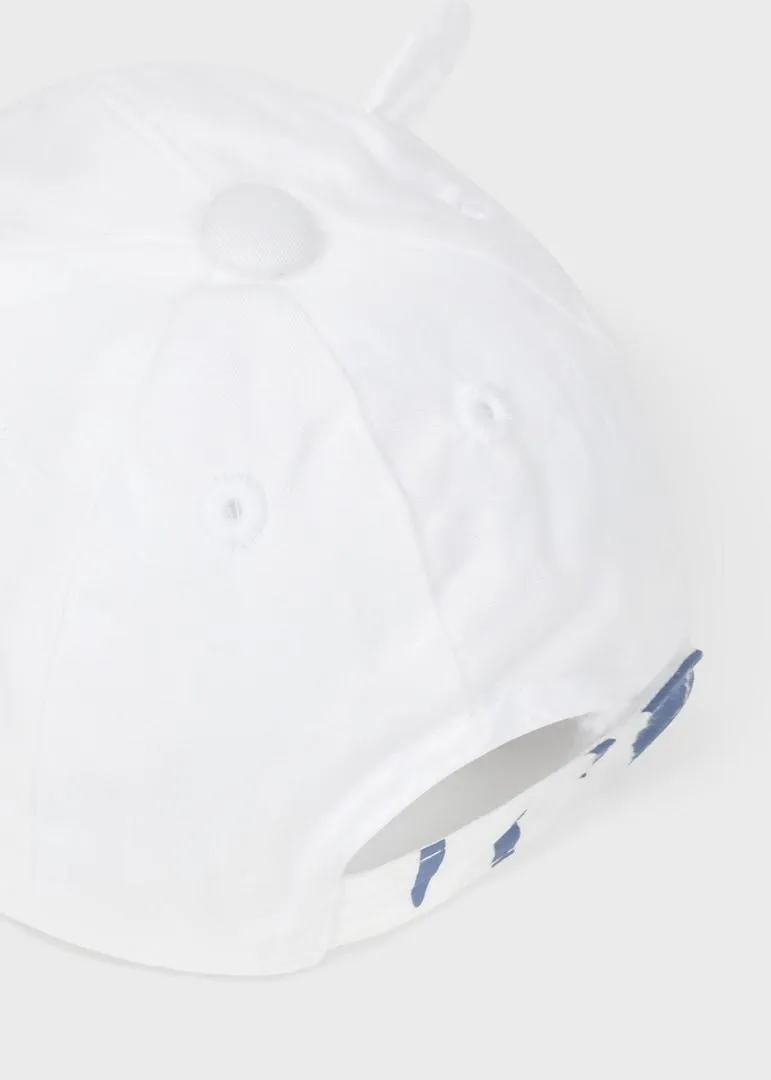 Gorra bebé niño tigre Mayoral