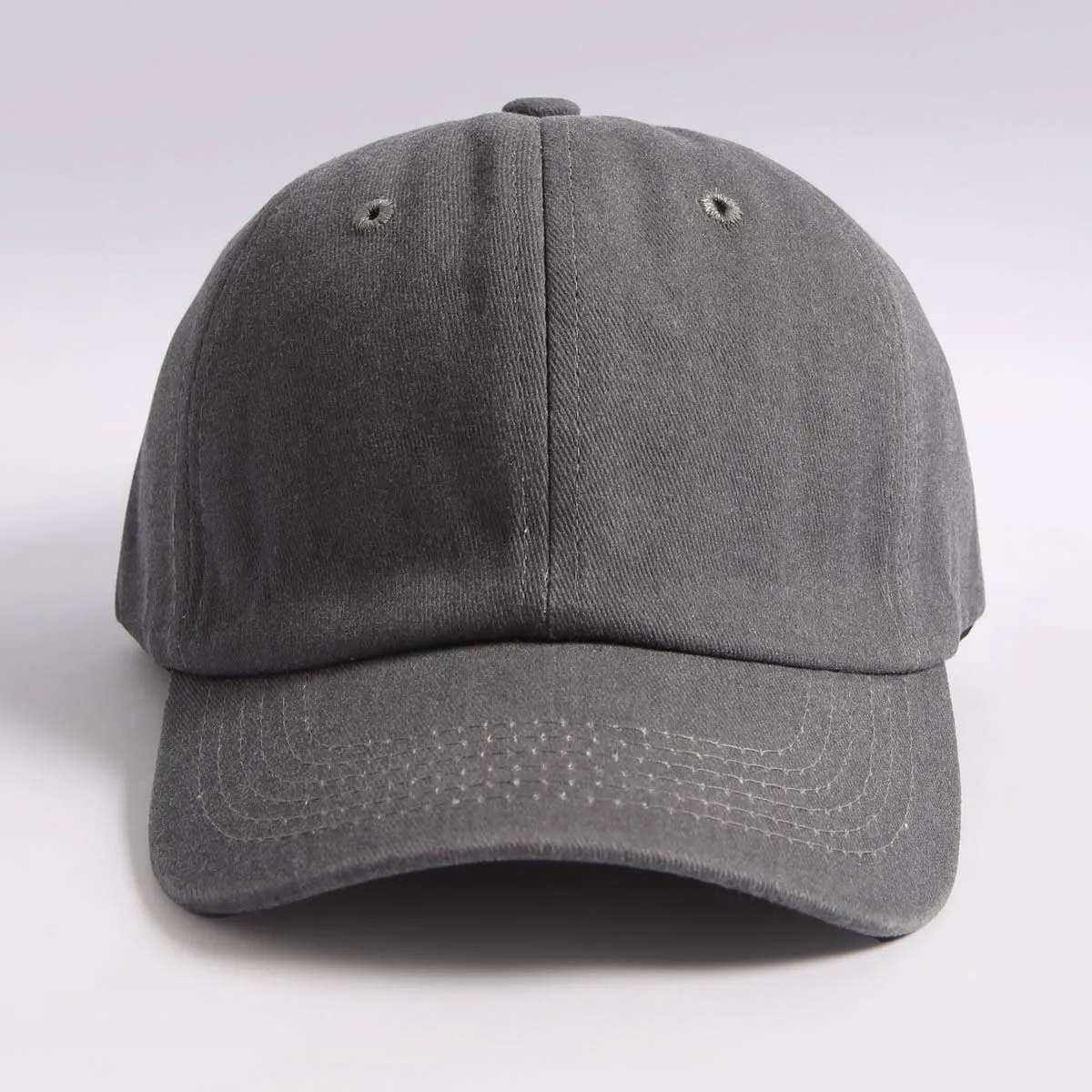 Gorra Beisbolera Básica