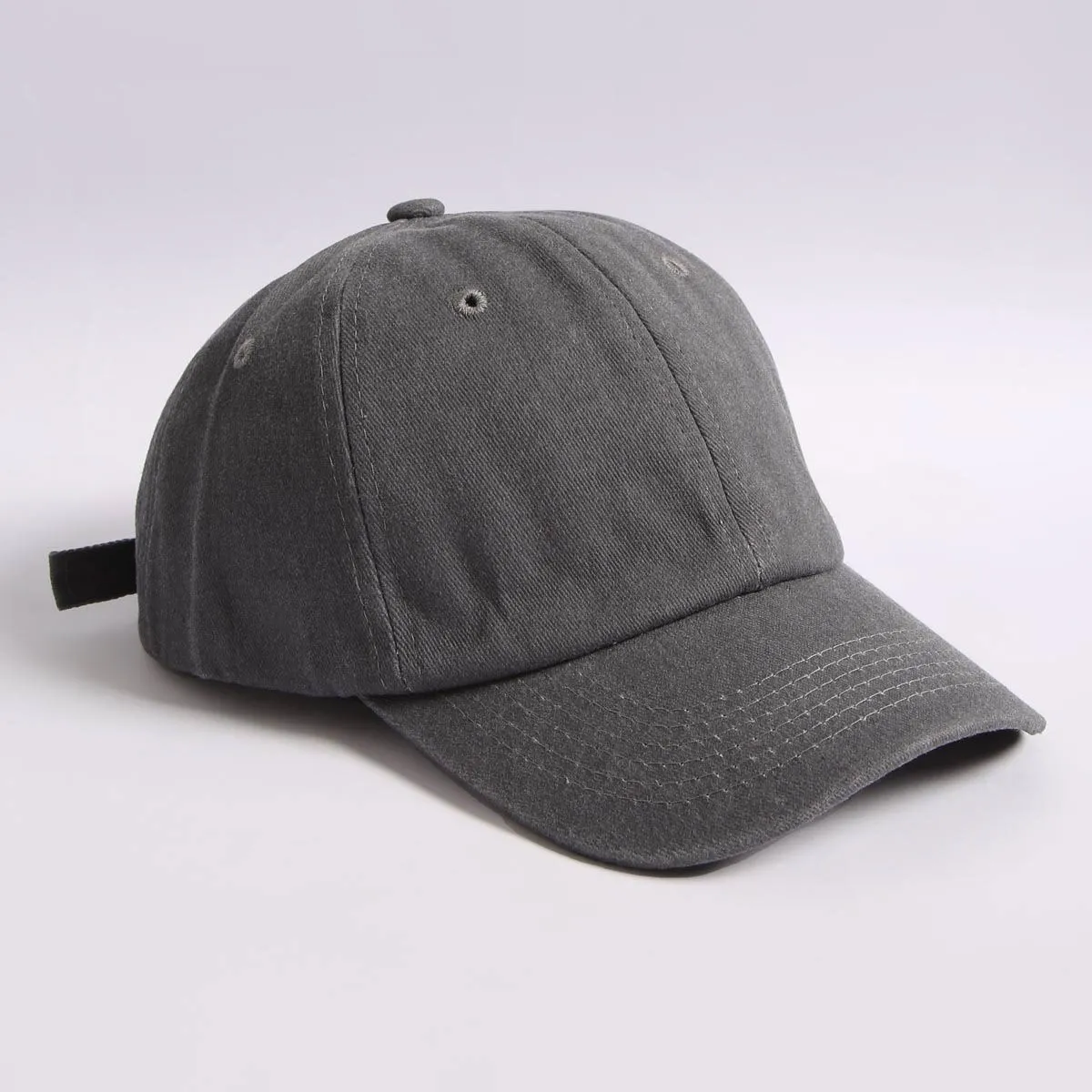 Gorra Beisbolera Básica