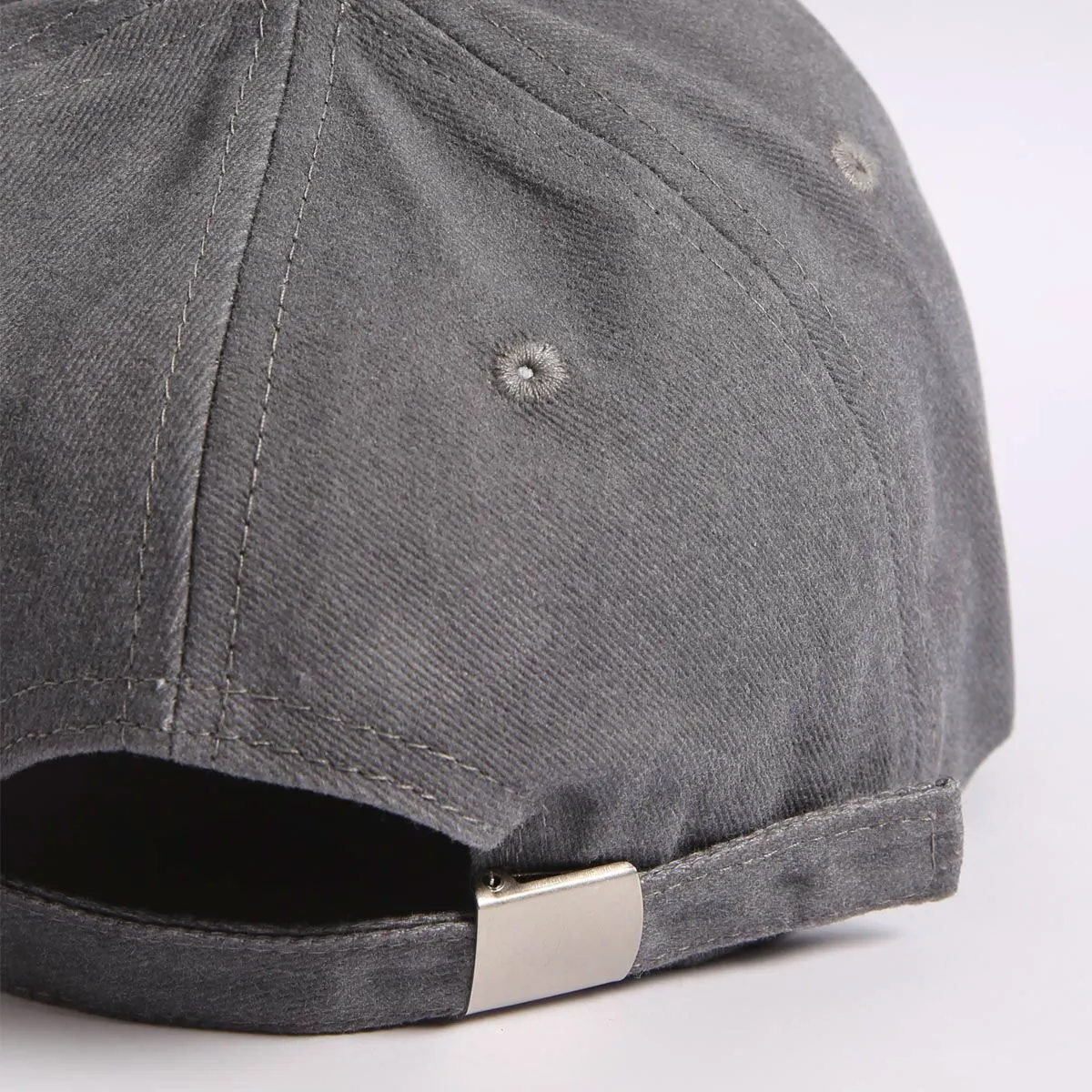 Gorra Beisbolera Básica