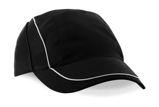 Gorra con malla Coolmax®