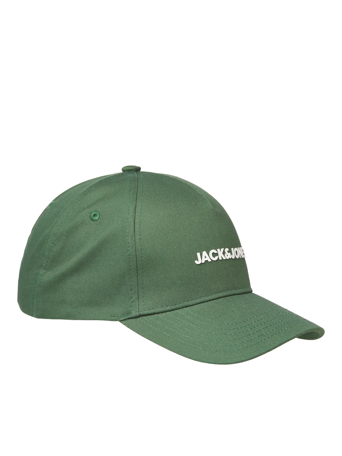Gorra de béisbol | Verde intermedio | Jack & Jones®