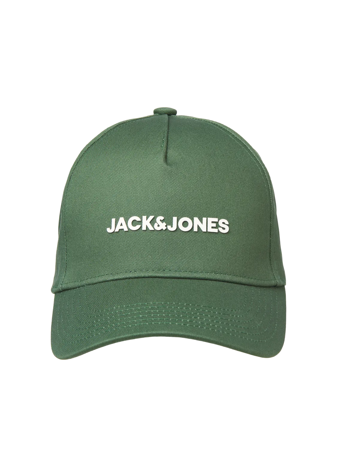Gorra de béisbol | Verde intermedio | Jack & Jones®