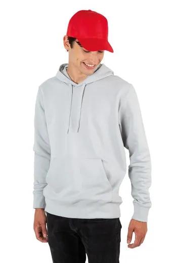 GORRA DE POLIéSTER  CINCO PANELES