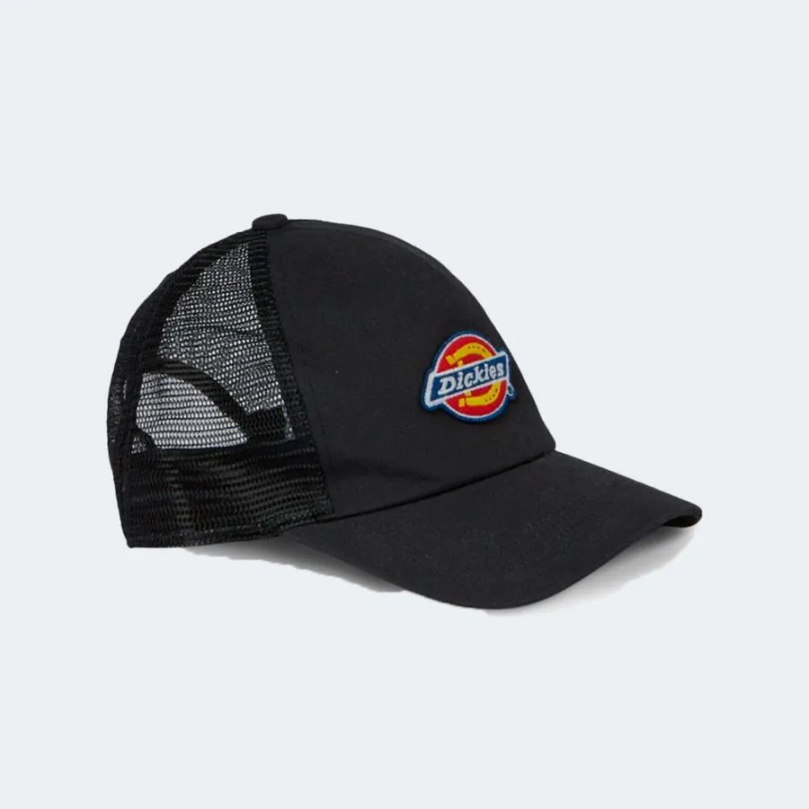 Gorra DICKIES SUMITON TRUCKER DK0A4XYGBLK1