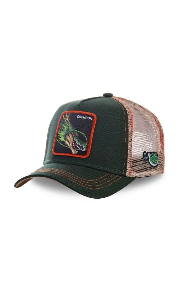 Gorra Hombre Capslab Casquette Shen