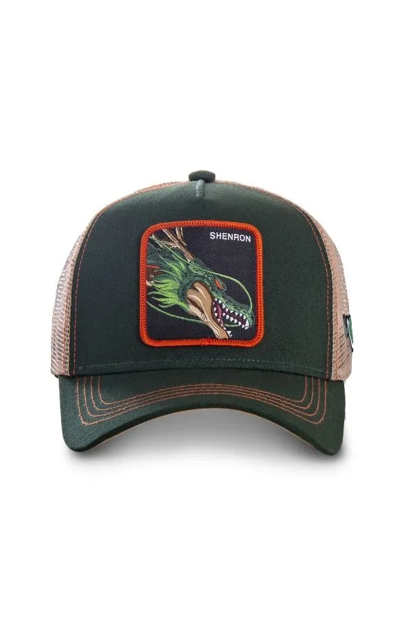 Gorra Hombre Capslab Casquette Shen