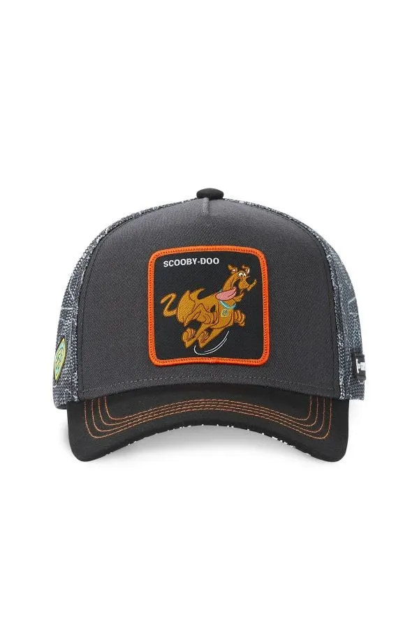 Gorra Hombre Capslab Casquette Stu