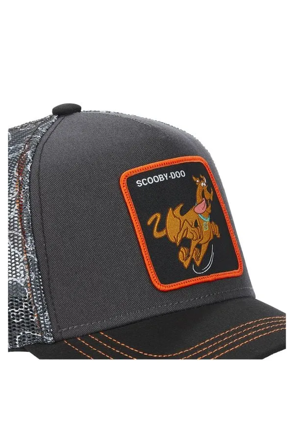 Gorra Hombre Capslab Casquette Stu