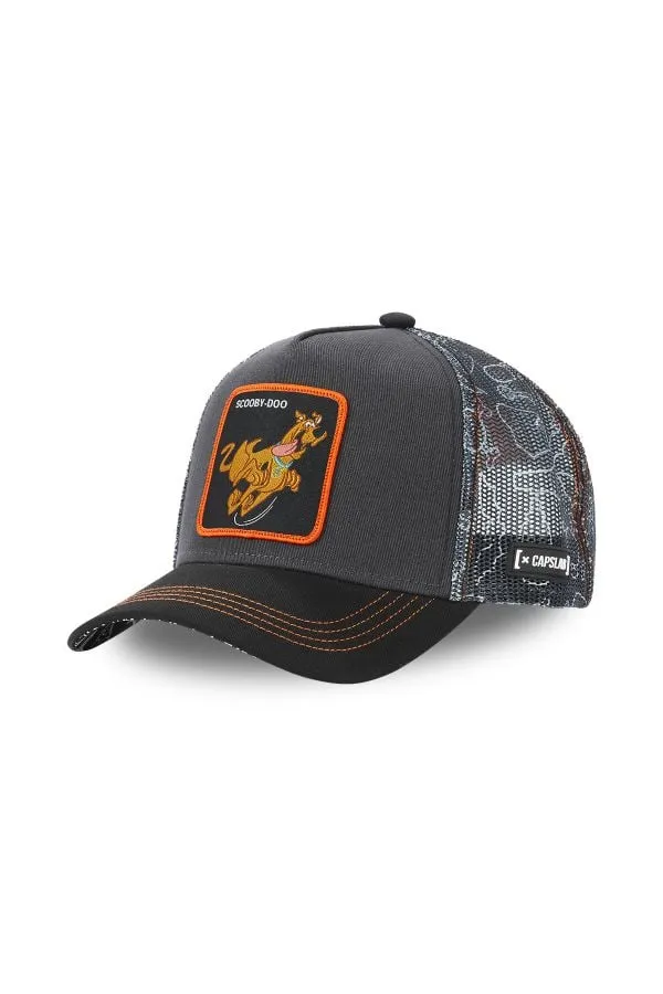 Gorra Hombre Capslab Casquette Stu