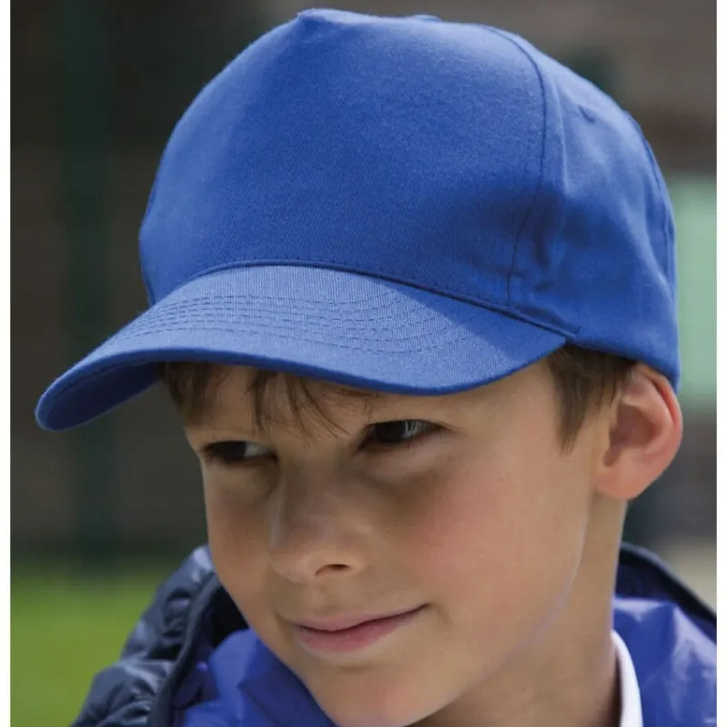 Gorra Junior Boston de Result