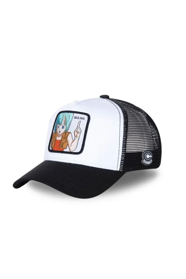 Gorra Mixto Capslab Casquette Bul3