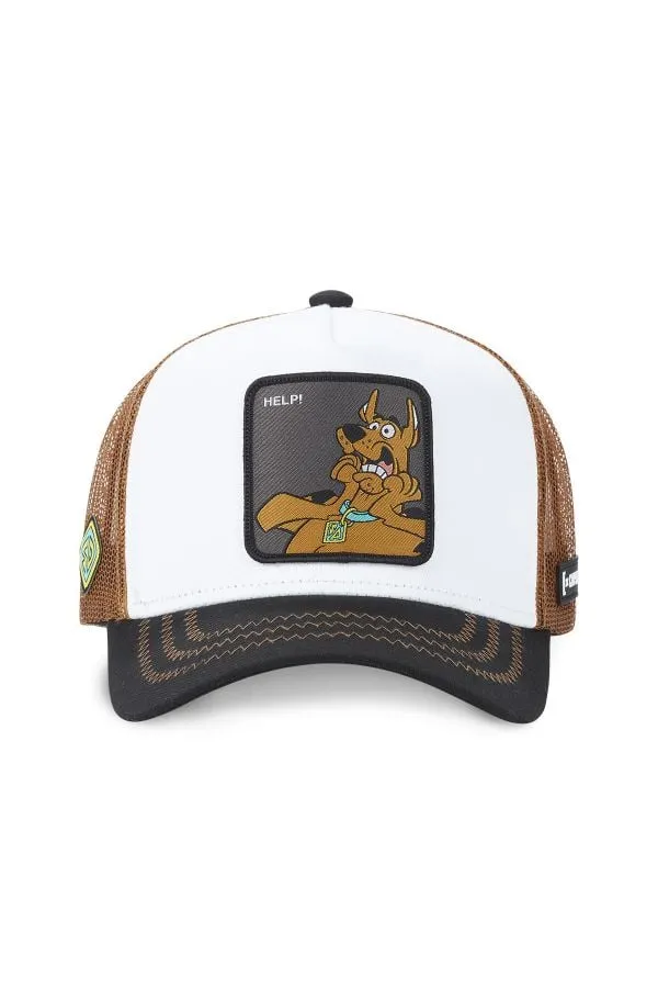 Gorra Mixto Capslab Casquette Rel