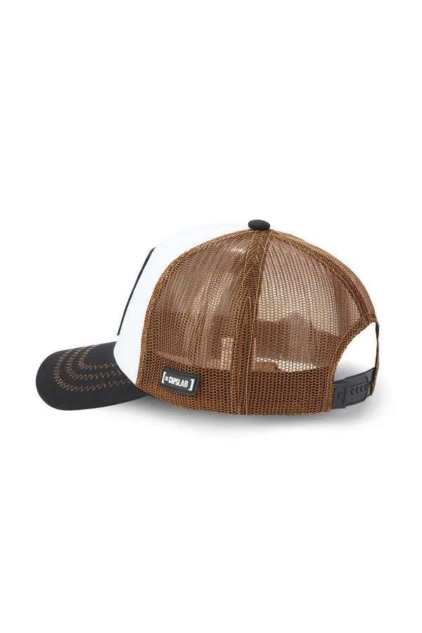 Gorra Mixto Capslab Casquette Rel