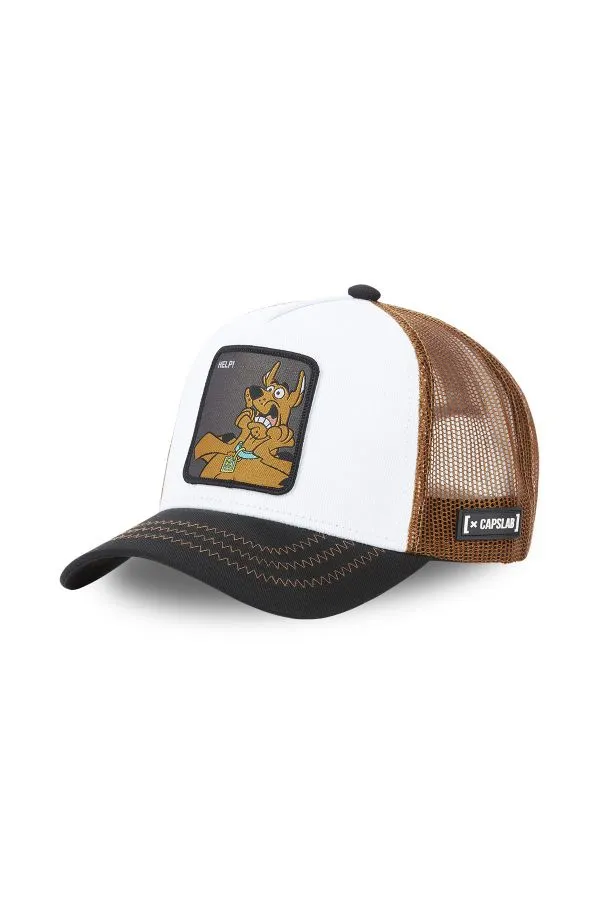 Gorra Mixto Capslab Casquette Rel