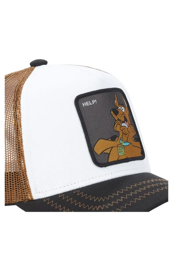 Gorra Mixto Capslab Casquette Rel