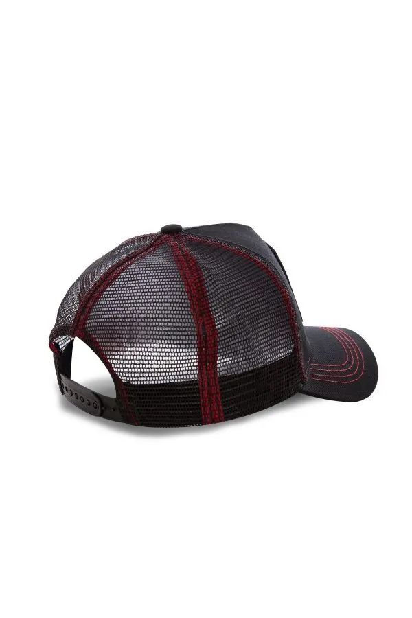 Gorra Mixto Capslab Casquetteloo Taz1