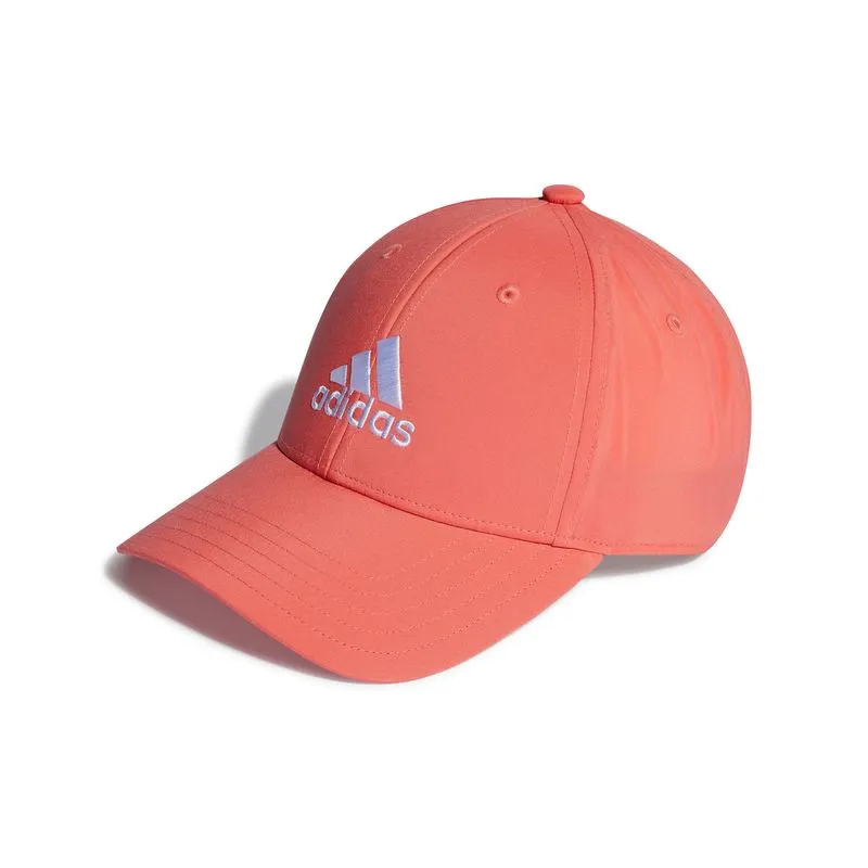 Gorra Mujer Adidas Performance Bballcap Lt Met