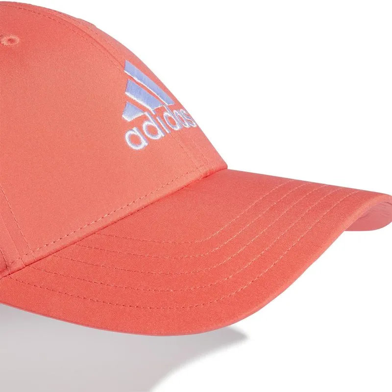 Gorra Mujer Adidas Performance Bballcap Lt Met
