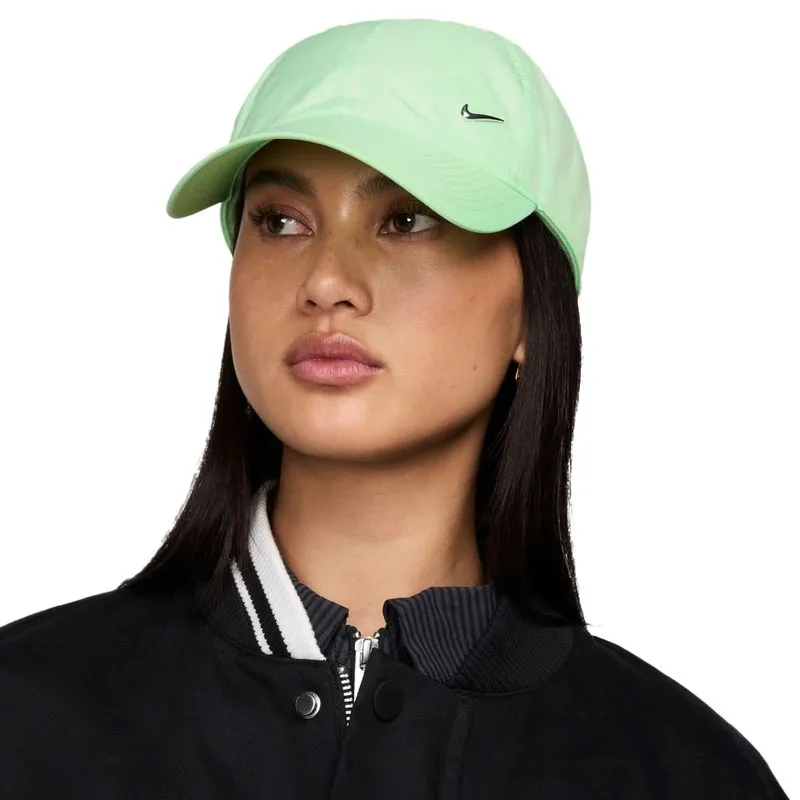 Gorra Mujer Nike U Nk Df Club Cap U Cb Mtswsh L