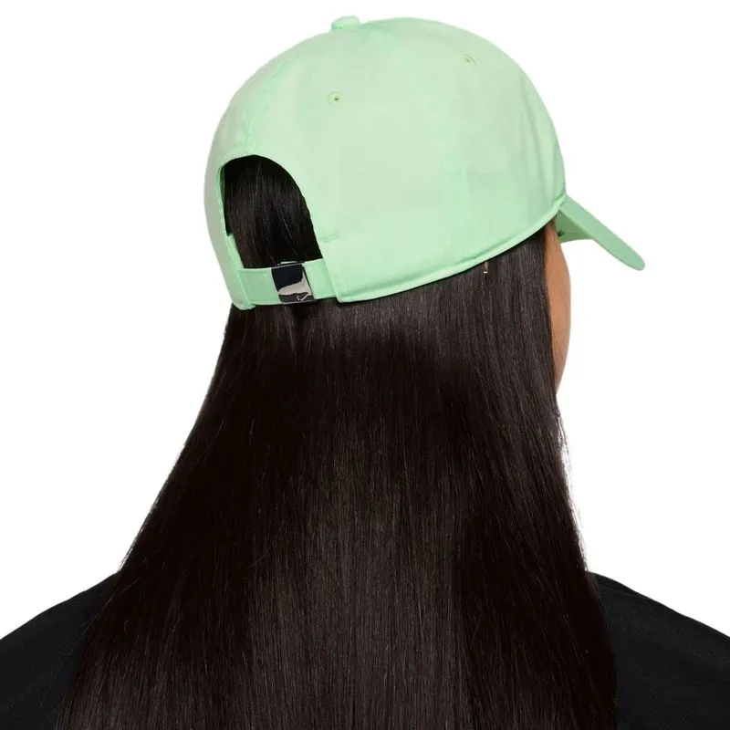 Gorra Mujer Nike U Nk Df Club Cap U Cb Mtswsh L