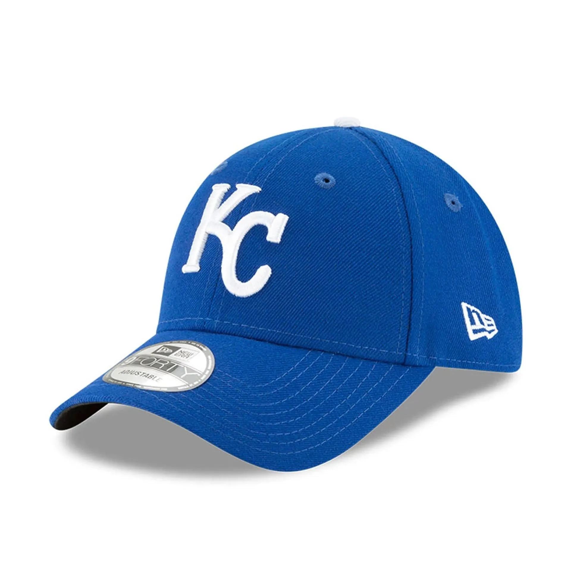 Gorra New Era Kansas City Royals The League Azul 9FORTY