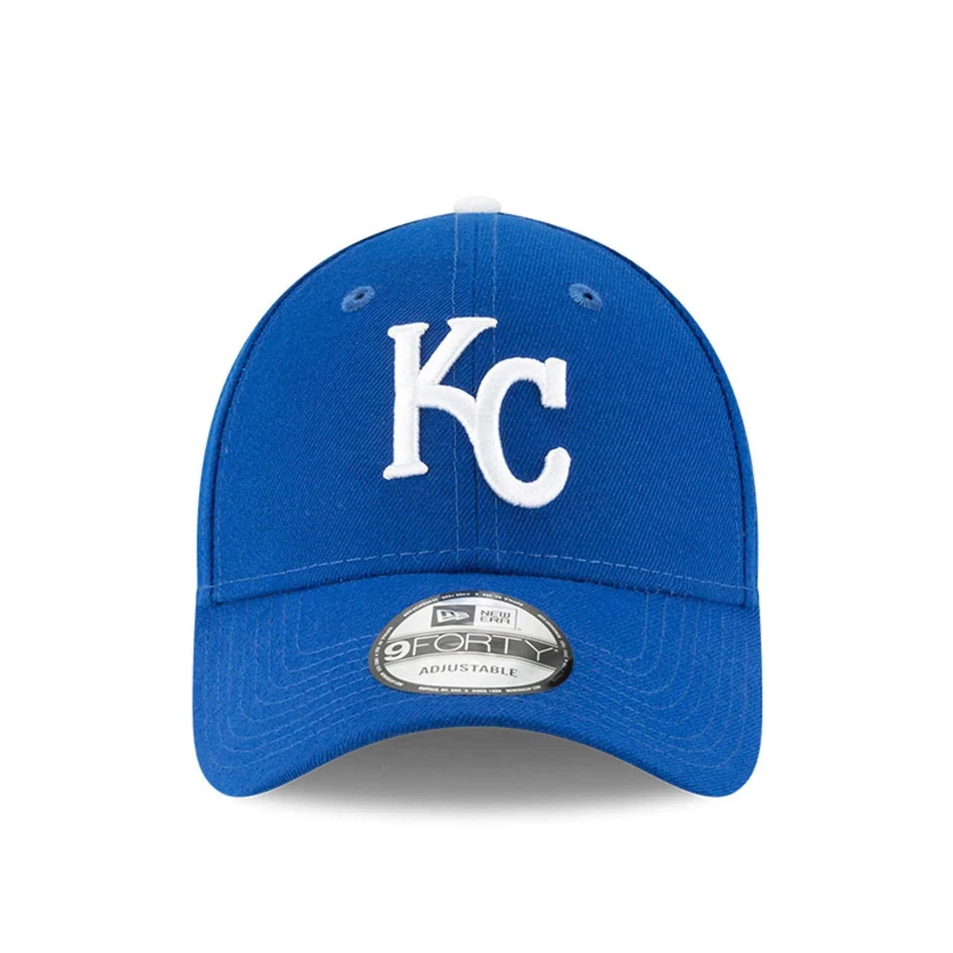 Gorra New Era Kansas City Royals The League Azul 9FORTY
