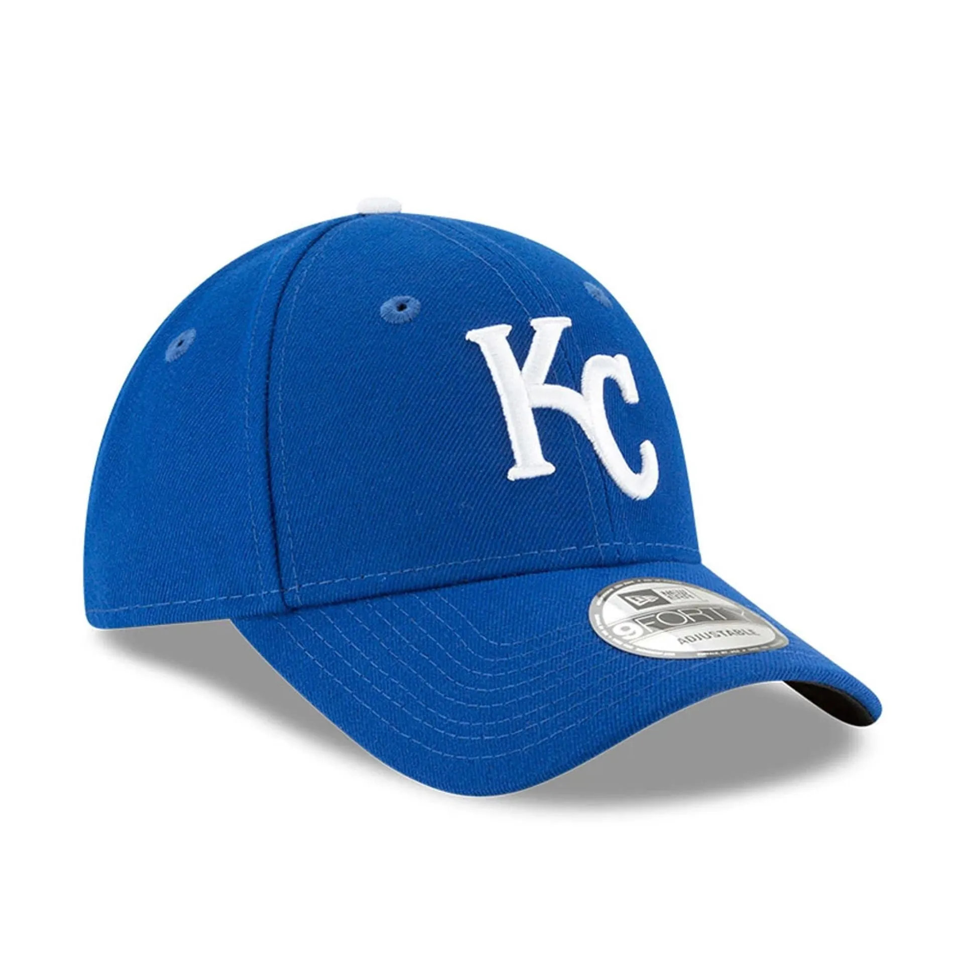 Gorra New Era Kansas City Royals The League Azul 9FORTY