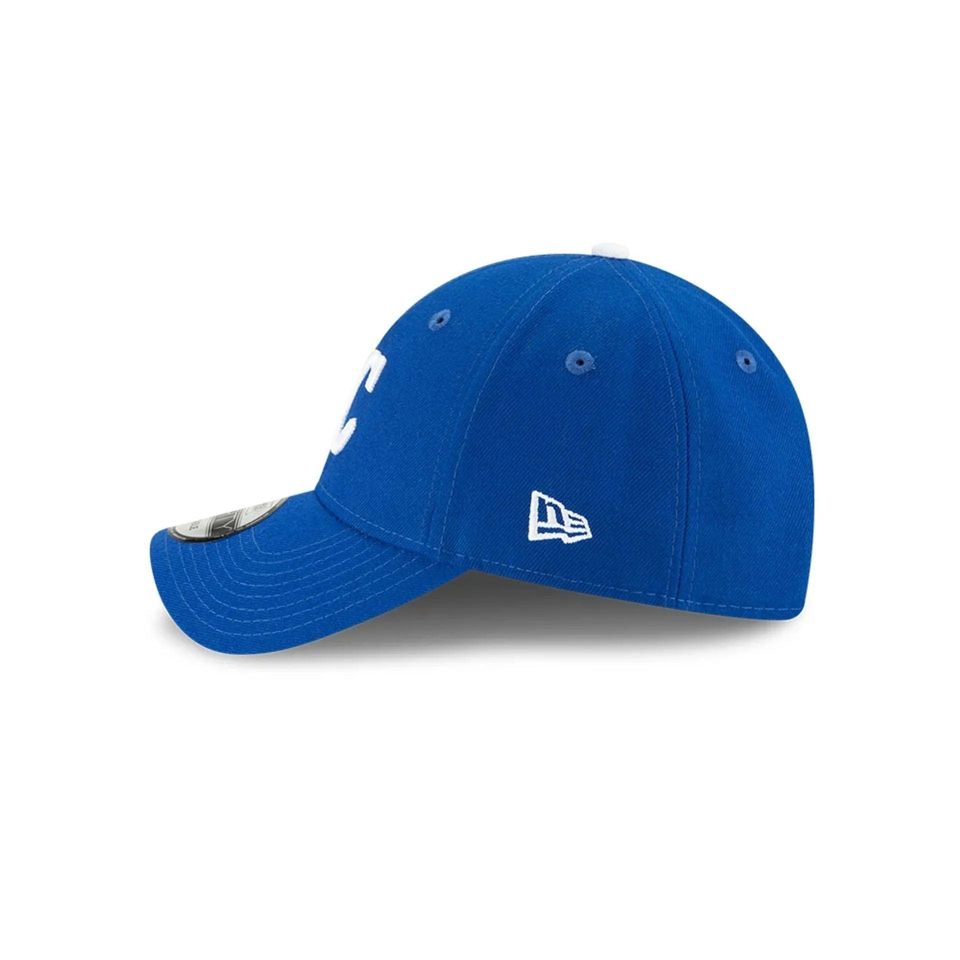 Gorra New Era Kansas City Royals The League Azul 9FORTY