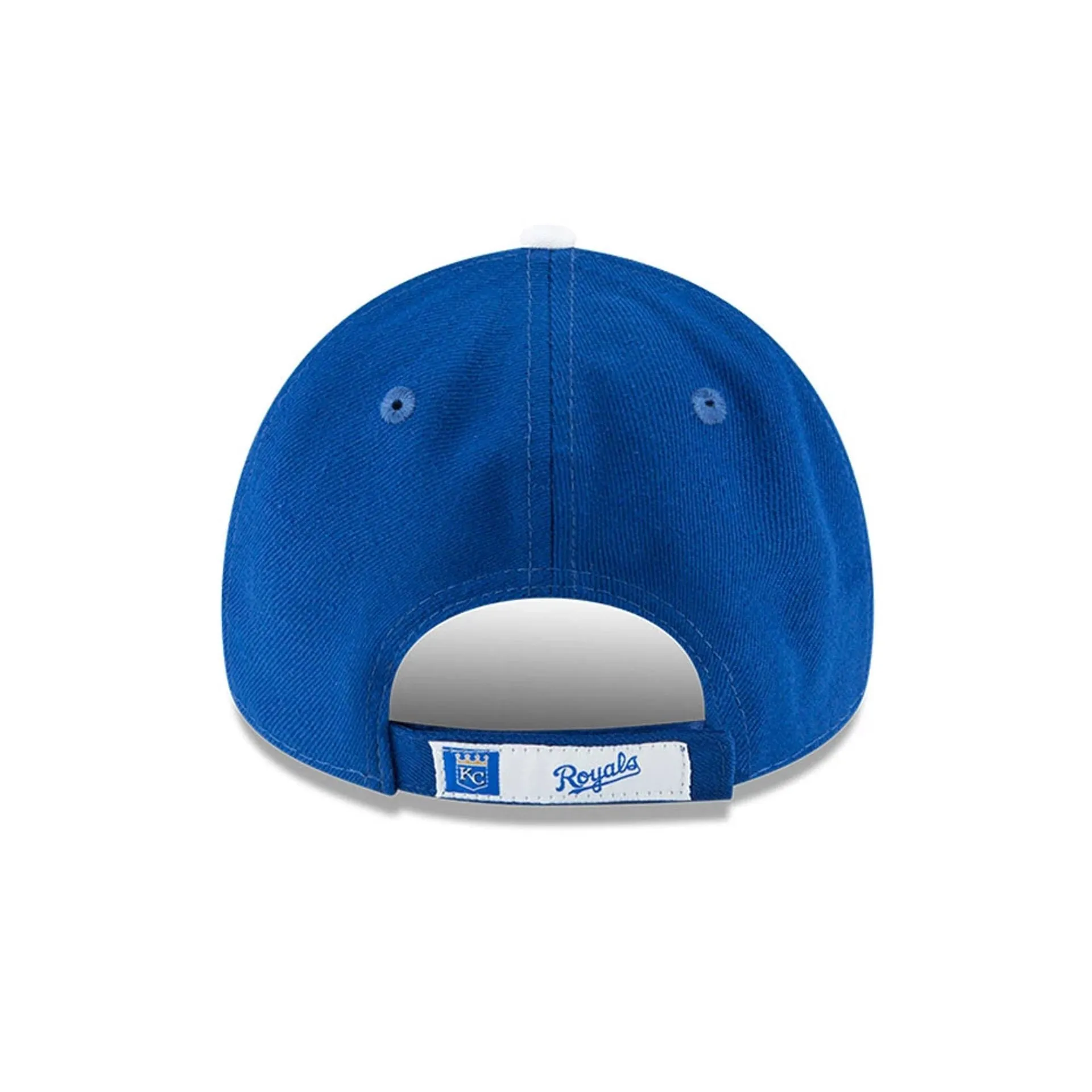 Gorra New Era Kansas City Royals The League Azul 9FORTY
