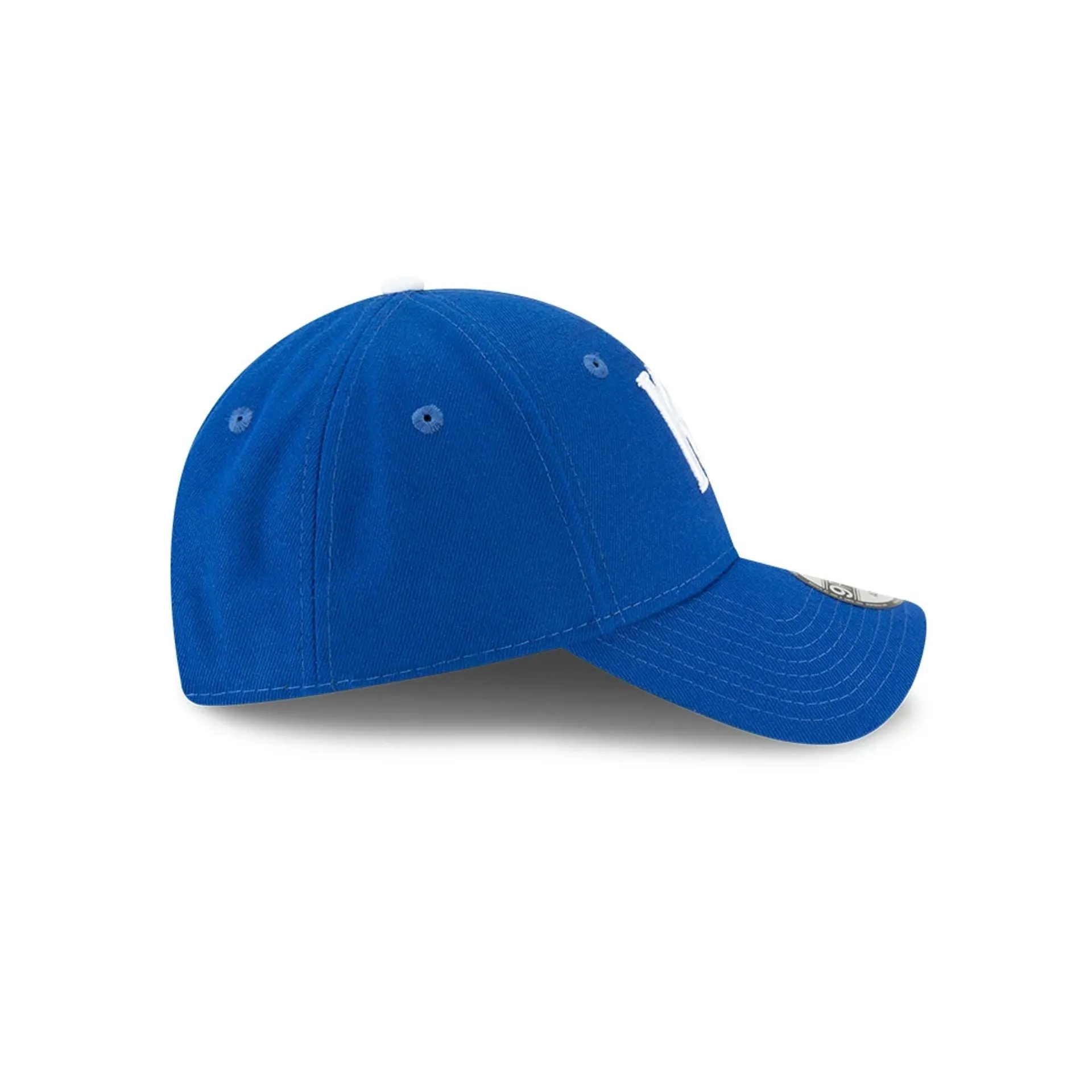 Gorra New Era Kansas City Royals The League Azul 9FORTY