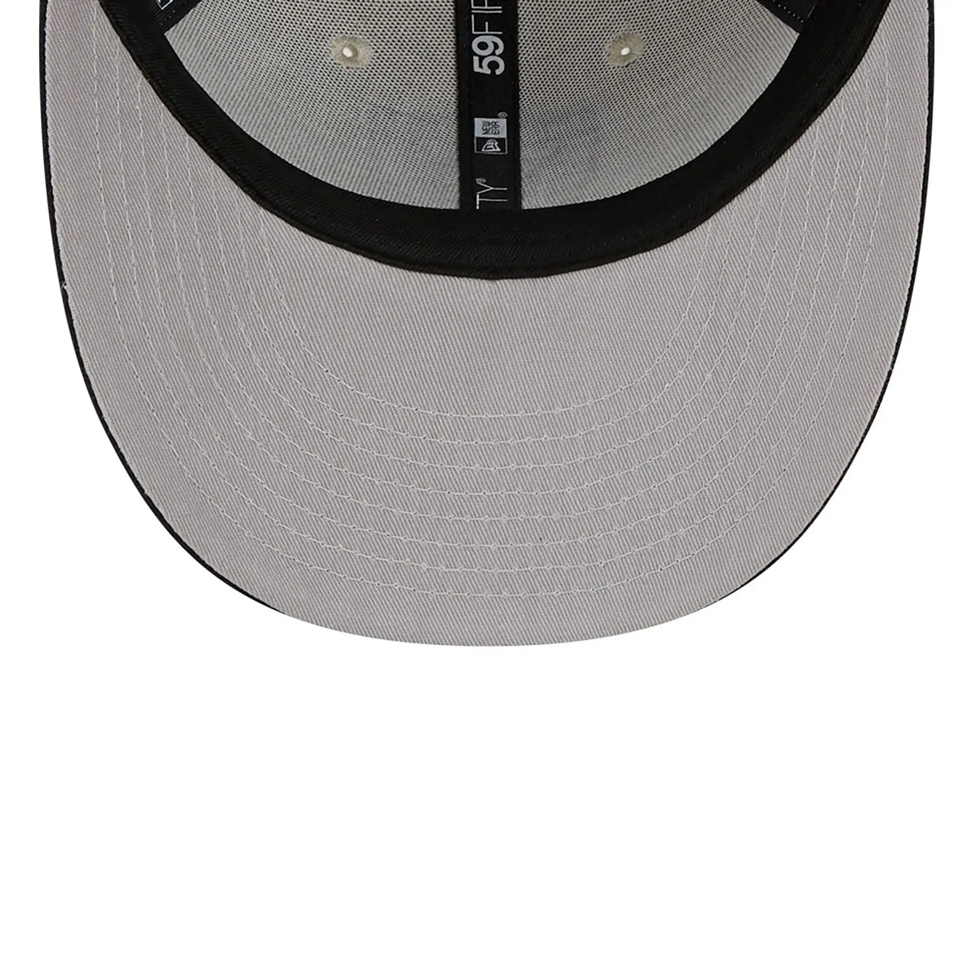 Gorra New Era Las Vegas Raiders NFL Sideline 2023 59FIFTY Low Profile