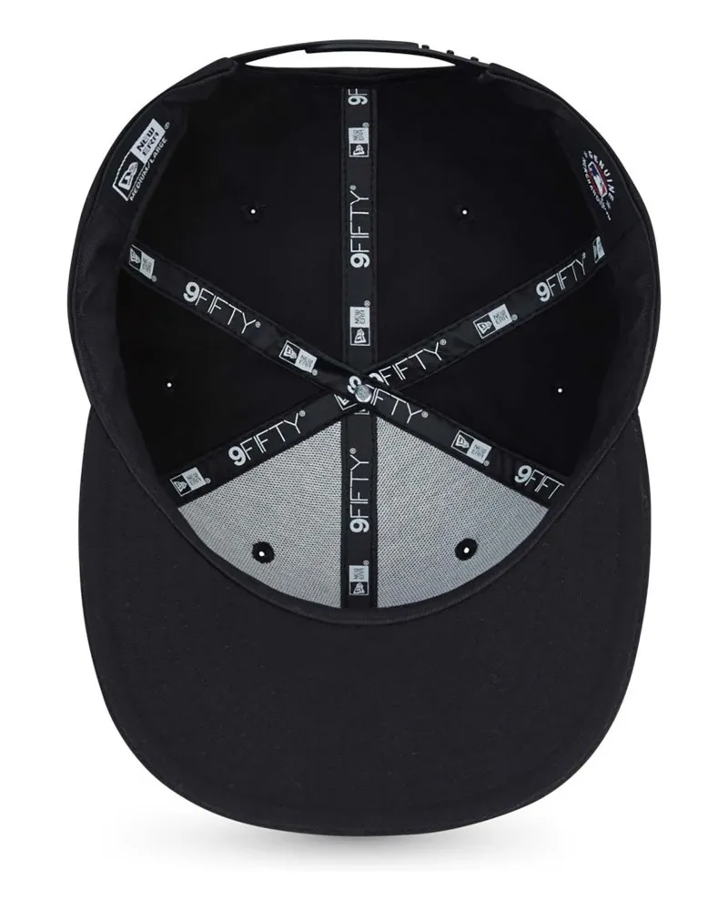 GORRA NEW ERA NEGRA NOS MLB BOB 9FIFTY LOSDOD BLKBLK
