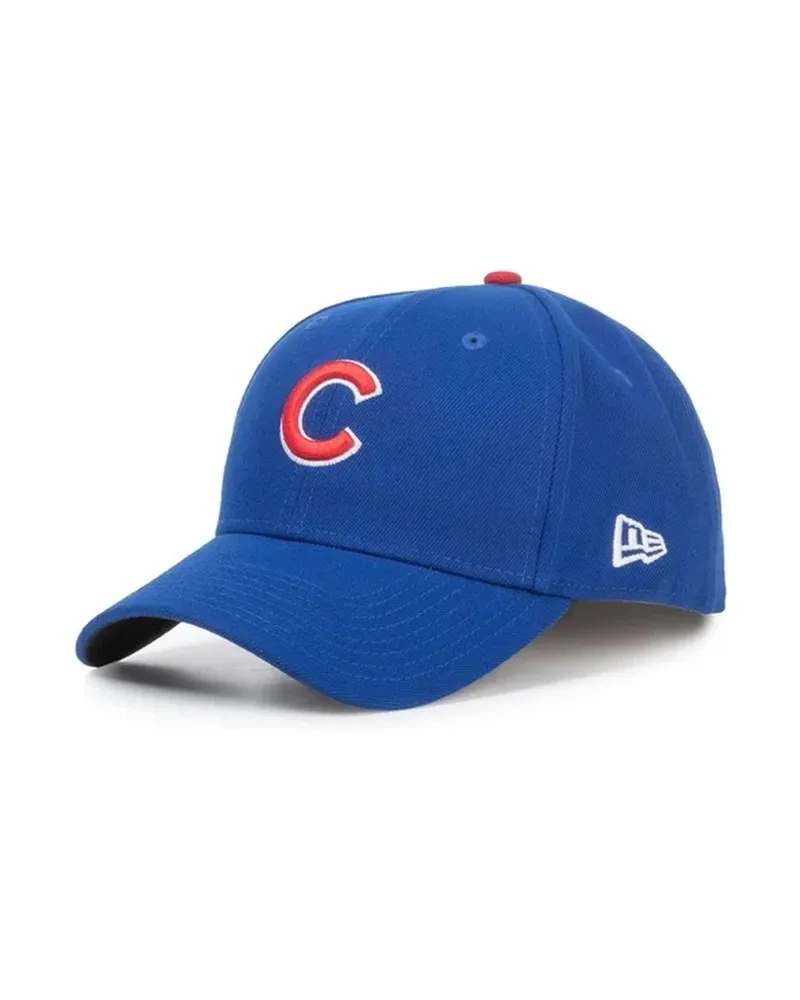 GORRA NEW ERA ROYAL CUBS THE LEAGUE CHICUB