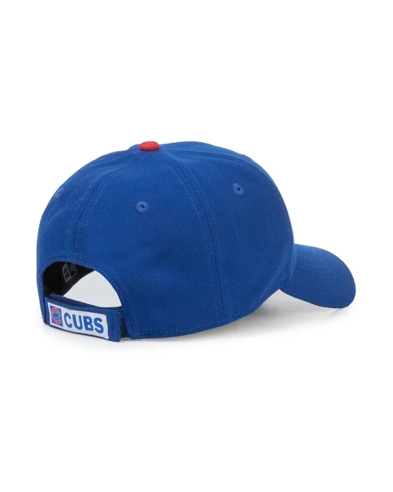 GORRA NEW ERA ROYAL CUBS THE LEAGUE CHICUB