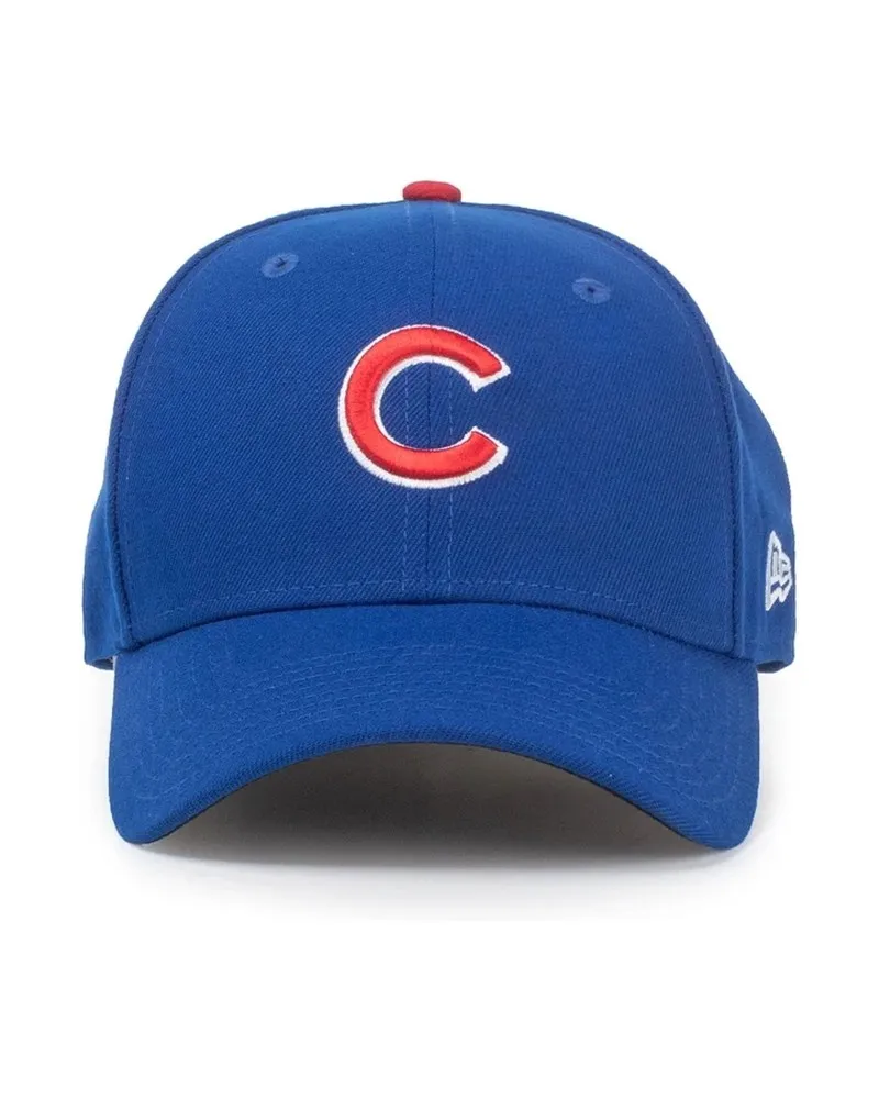 GORRA NEW ERA ROYAL CUBS THE LEAGUE CHICUB