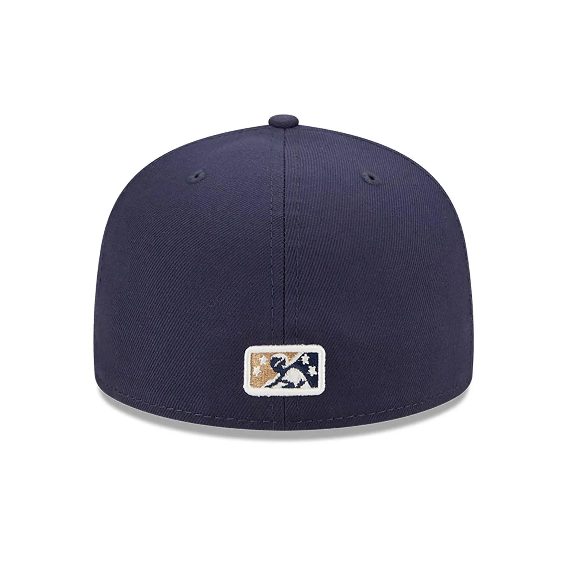 Gorra New Era San Antonio Missions MiLB Azul 59FIFTY Fitted