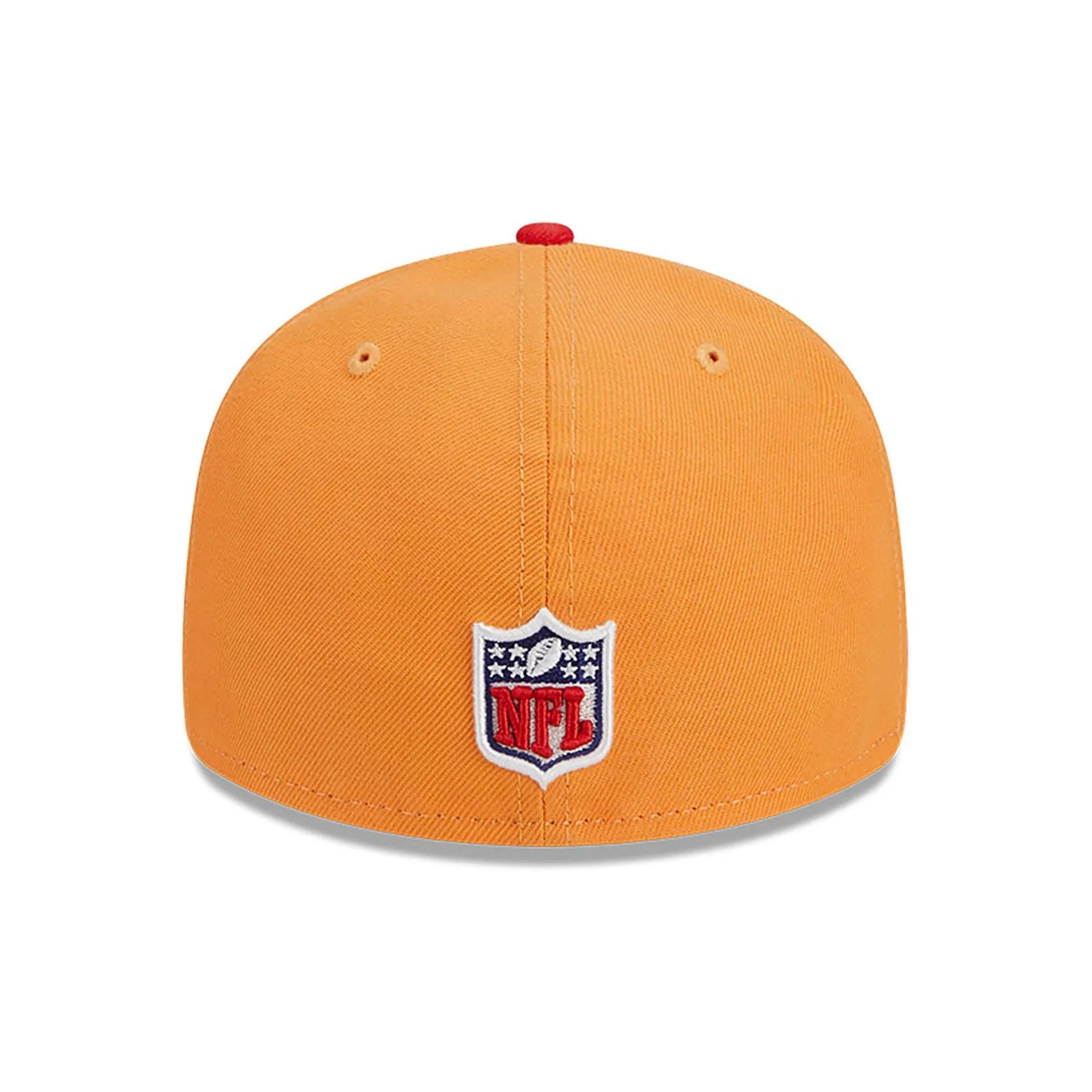 Gorra New Era Tampa Bay Buccaneers NFL Sideline 2023 59FIFTY Low Profile