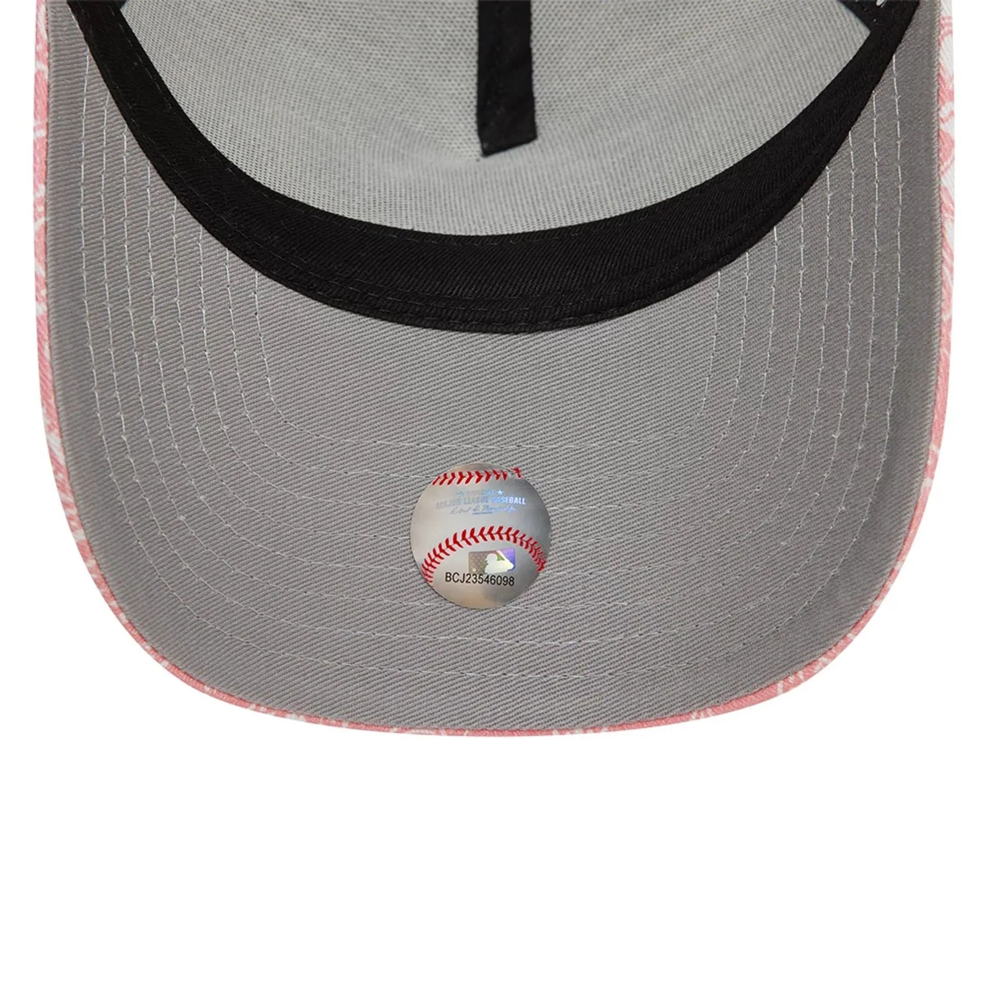 GORRA NEW YORK YANKEES PASTEL PAISLEY 9FORTY AFRAME