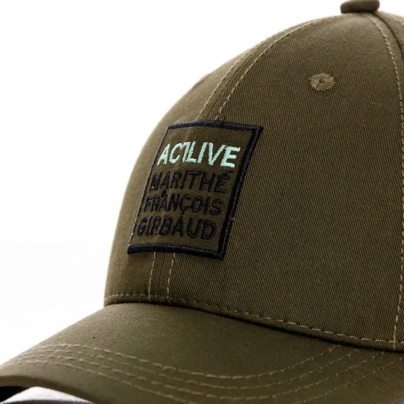 Gorra Para Hombre Soleil Girbaud
